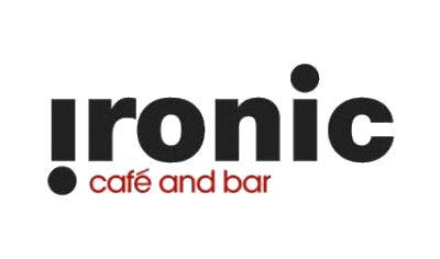 Ironic Cafe and Bar