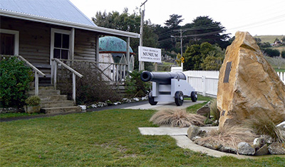 Otago Peninsula Museum