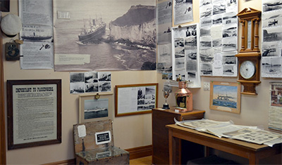 Otago Peninsula Museum