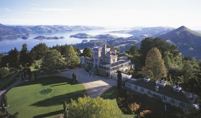 Larnach Castle