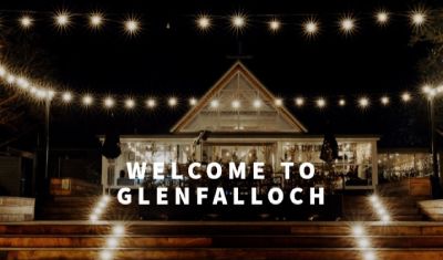 Glenfalloch Café & Restaurant
