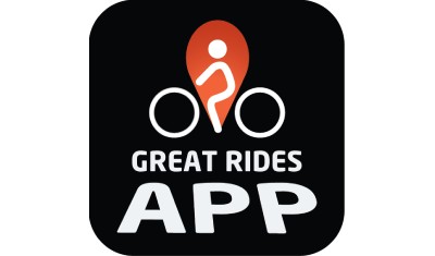 Great Rides App