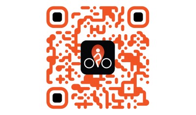 Great Rides App